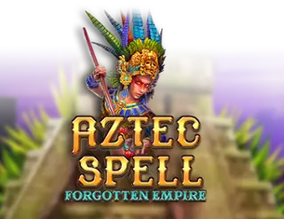 Aztec Spell Forgotten Empire